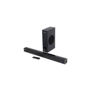 Awei KT22 160W Bluetooth Soundbar Speaker –2.1 Channel Home Theater