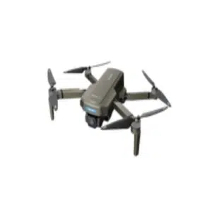 W9 Drone – 4K Camera Drone with GPS Support & Foldable Design
