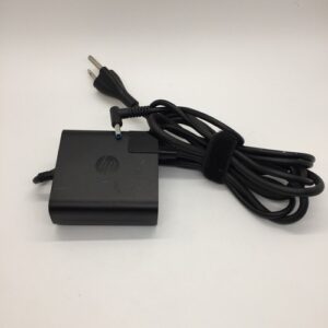 HP Laptop Charger 65W – 19.5V 3.33A Blue Pin Original Power Adapter