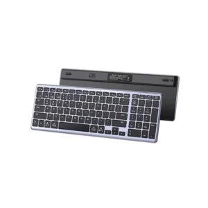 UGREEN KU005 Wireless Keyboard Ultra Slim (15258)