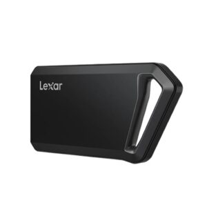 Lexar Professional SL600 2TB USB 3.2 Gen 2x2 Portable SSD