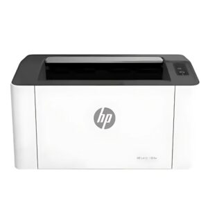 HP Laser 1008a Single Function Mono Laser Printer