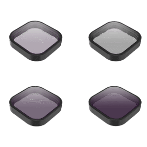 TELESIN GP-FLT-903 ND-CPL Lens Filter Set for GoPro Hero 13/12/11/10/9