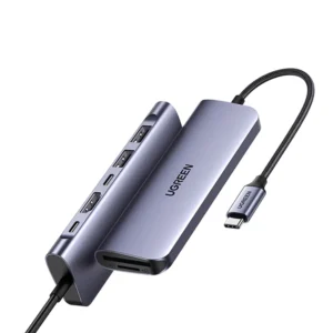 UGREEN CM195 7 in 1 USB C Hub #15214