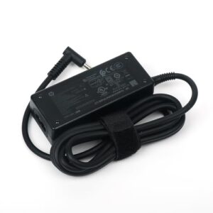 HP Laptop Charger 45W 19.5V 2.31A Blue Tip Original Power Adapter