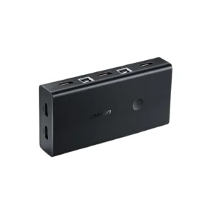 UGREEN 90478 HDMI 2-in-1-out KVM Switch