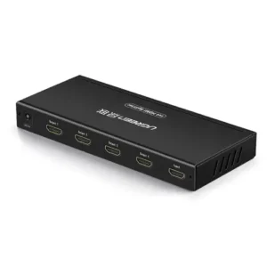 UGREEN 40202 1x4 HDMI Splitter