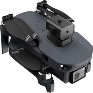 W7 GPS Drone with WiFi Camera – Remote Control Aerial Photography Drone