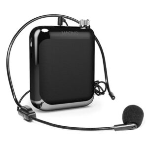 MAONO C01 Pocket Mini Portable Voice Amplifier