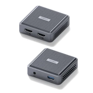 HAGIBIS MS2131 HDMI Capture Card – USB 3.0