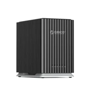 ORICO 9758C3 5 Bay DAS Enclosure USB 3.1 Type-C DAS Solution