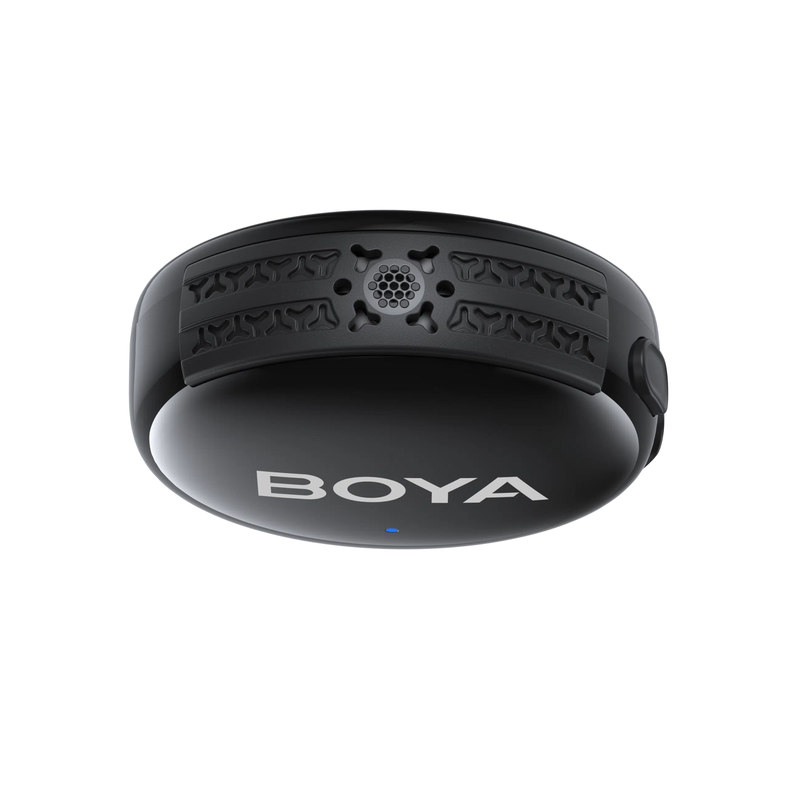 Boya BOYALINK 3 AI Microphone | Best Powered Button-Sized - Image 2