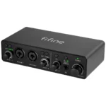 FIFINE Ampli3 AmpliTank Audio Interface