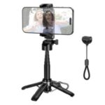 Hoco DYY04 Star Smart Face Tracking Gimbal & Selfie Stick
