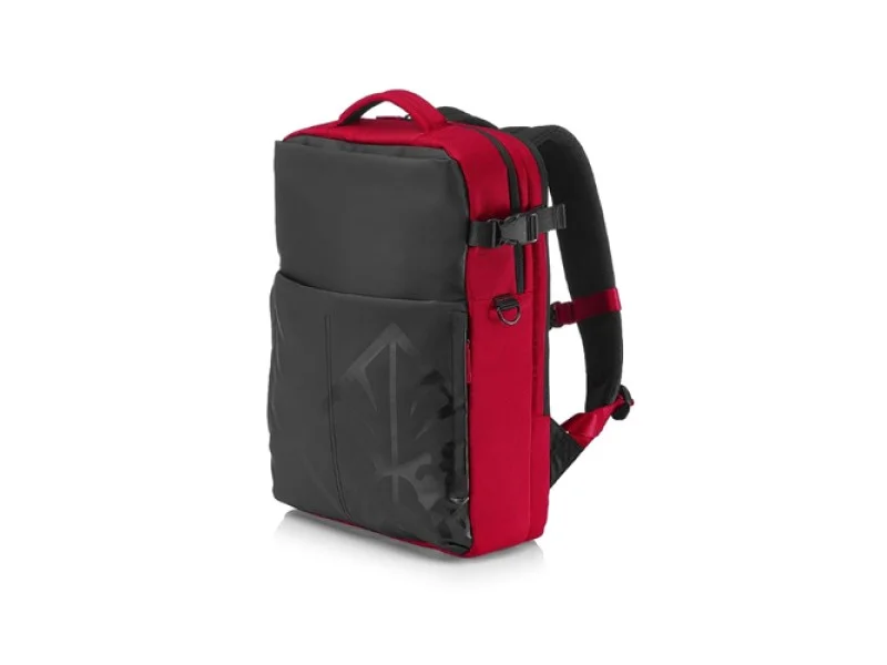 HP OMEN Gaming Backpack – Water Resistant 17.3″ laptops (Model 4YJ80AA) - Image 2