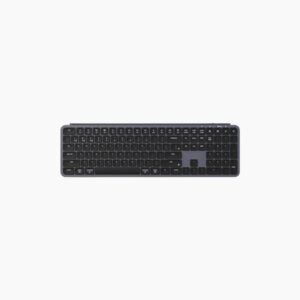 Keychron B6 Pro Ultra Slim Wireless Keyboard