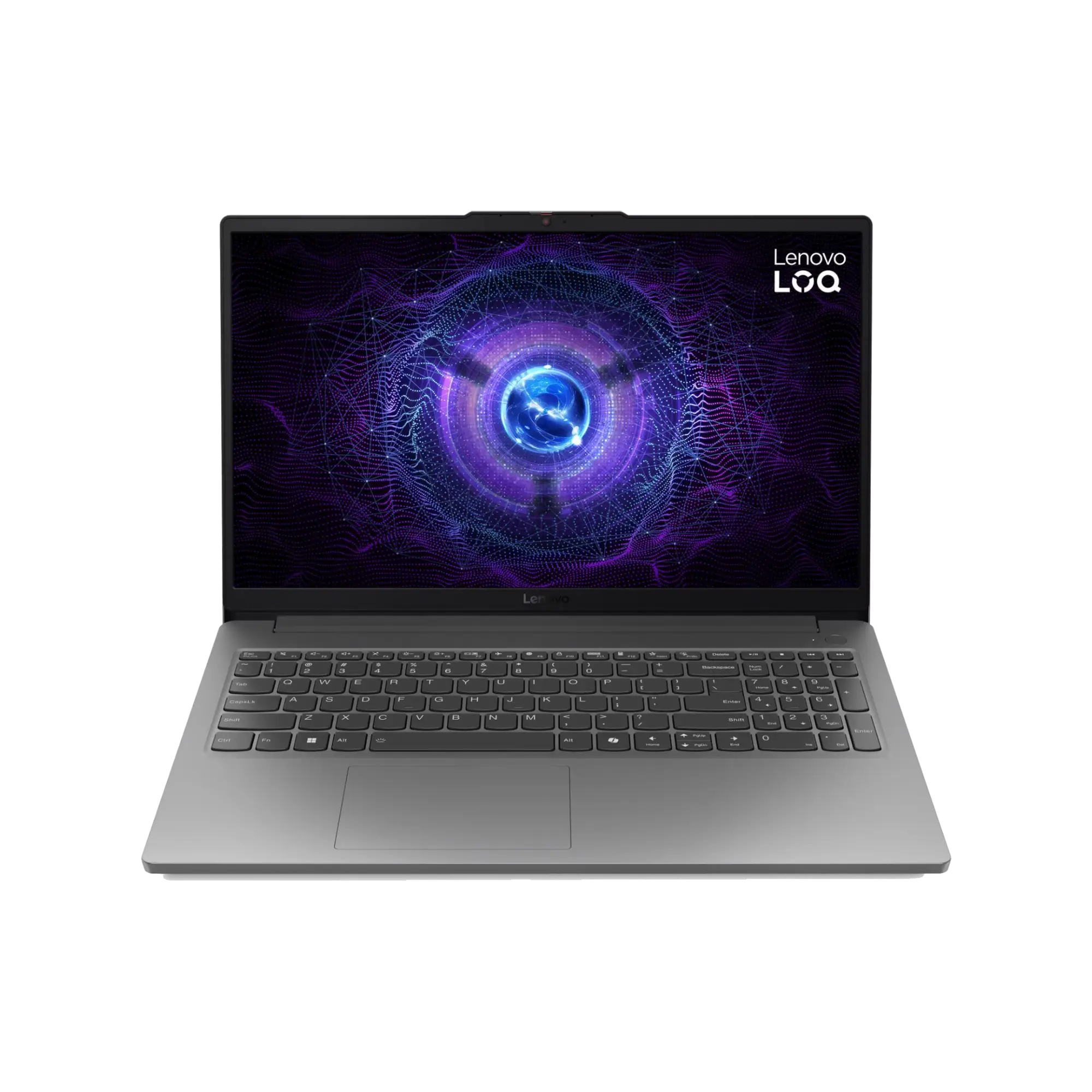 Lenovo LOQ 15IRX9 Gaming Laptop – Intel Core i5 13th Gen, RTX 3050 6GB, 15.6'' FHD 144Hz, 16GB RAM, 512GB SSD - Image 3