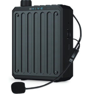 Hive M300 Voice Amplifier – Powerful Clarity for Public Speaking