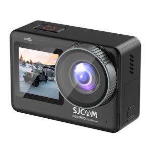 SJCAM SJ10 Pro Dual Screen 4K Action Camera