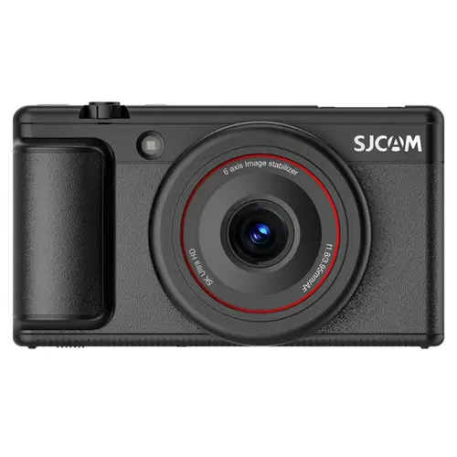 SJCAM ZV200 5K 80MP Digital Camera – Ultra HD Video, Photography - Image 2