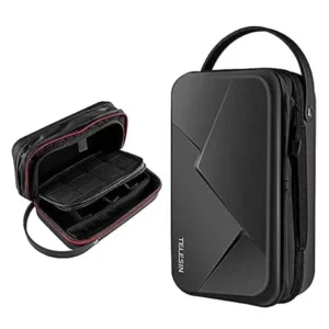 TELESIN GP-PRC-278-02 Waterproof Storage Bag Portable for GoPro