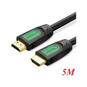 UGREEN 40464 HDMI 2.0 Cable 5M – 4K@60Hz Male to Male High-Speed Cable