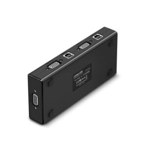 UGREEN CM154 VGA KVM 4‑IN‑1 USB Switch (50280)
