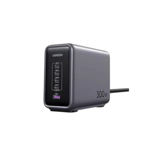 UGREEN Nexode 300W USB-C GaN Charger 90864