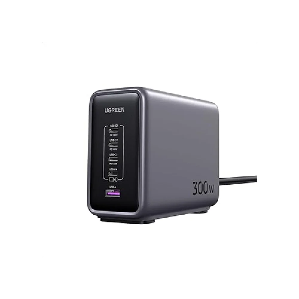 UGREEN Nexode 300W USB-C GaN Charger 90864