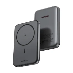 UGREEN PB561 10000mAh Magnetic Wireless Power Bank (25919)