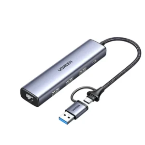 UGREEN CM475 USB-C|USB A Hub 15623