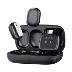 Ulanzi A30 Tiny Wireless Microphone