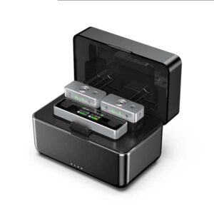 Ulanzi U Mic AM18 Wireless Microphone