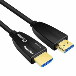 DTECH DT-HF-2030 30Meter HDMI Fiber Optic Cable (HDMI to HDMI)
