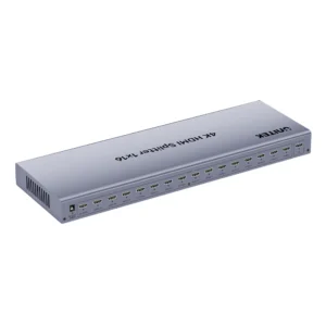 UNITEK V137A 1x16 HDMI Amplifier Splitter