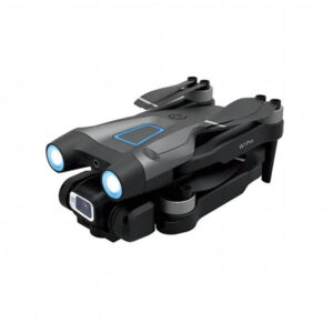 W1 Pro Folding 4K Drone – Ultra Dual HD Camera, GPS, Long Range