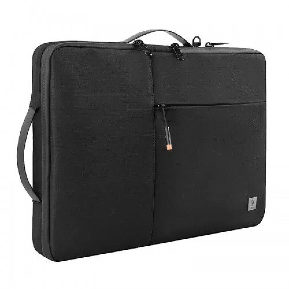 WIWU laptop sleeve 13 inch Alpha Slim Double Layer Case