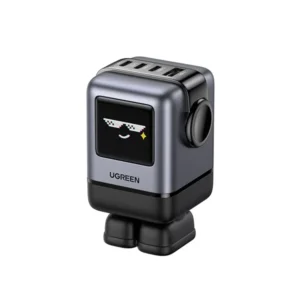 UGREEN X688 Uno 100W GaN Fast Charger 4-Port (45515B)