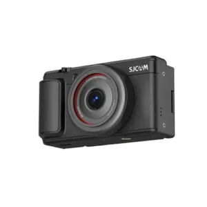 SJCAM ZV200 5K 80MP Digital Camera – Ultra HD Video, Photography