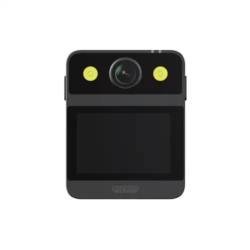 SJCAM A20 Body Camera – Wearable, Portable, HD Recording, Night Vision - Image 2