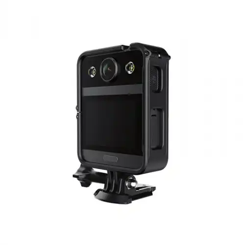 SJCAM A20 Body Camera – Wearable, Portable, HD Recording, Night Vision
