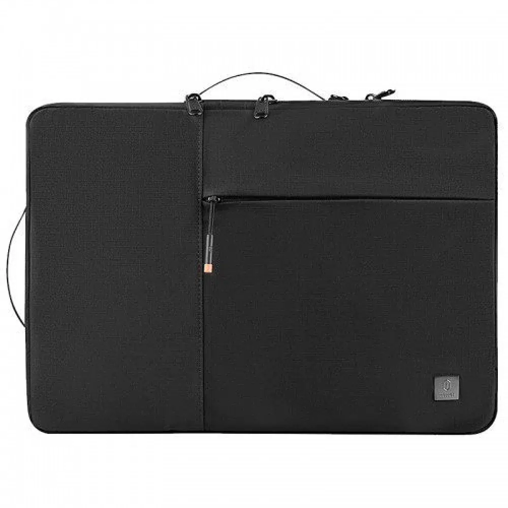 WIWU laptop sleeve 13 inch Alpha Slim Double Layer Case - Image 2