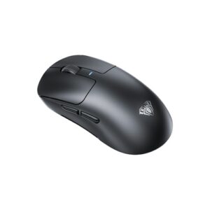 AULA SC680 Gaming Mouse – Bluetooth, 2.4G & Wired Lightweight, RGB