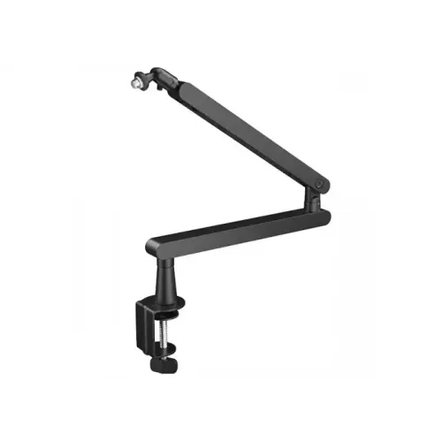 Maono BA92 Mic Boom Arm – Adjustable Suspension Stand for Studio & Streaming