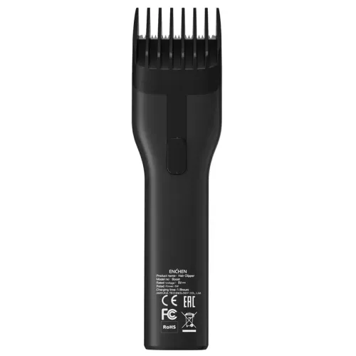 Xiaomi ENCHEN Boost Hair Trimmer - Image 2