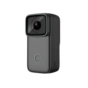 SJCAM C200 4K Action Camera – 16MP 6-Axis Gyro Stabilization, Ultra HD Sports Cam