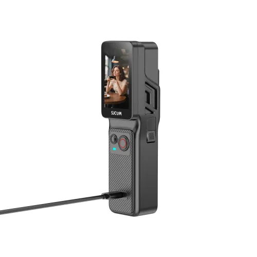 SJCAM C400 Action Camera 4K - Image 2