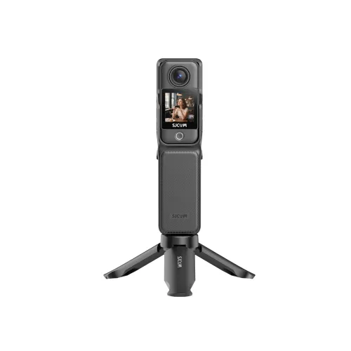 SJCAM C400 Action Camera 4K - Image 5