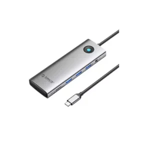 ORICO PW11-10P Type-C 10-in-1 Multifunction Docking Station
