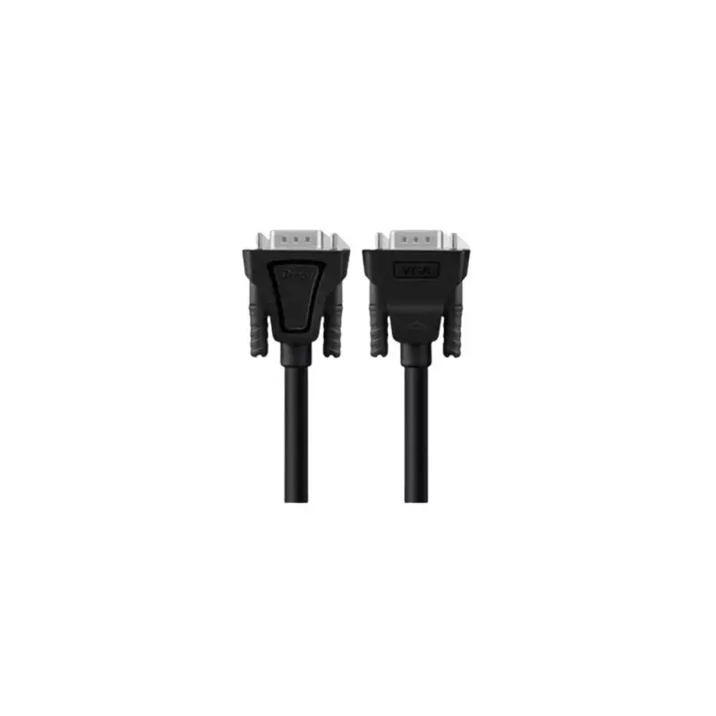 DTECH DT-V005 Male to Male VGA Cable – 10M